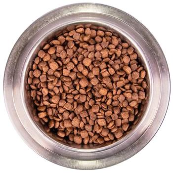 Корм сухий Monge Bwild Grain Free з качкою та картоплею для цуценят всіх порід 15кг - купити, ціни на MasterZoo - фото 3