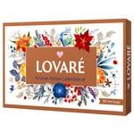 Lovare Tea Collection Great Party Tea Set 153.5g 90pcs