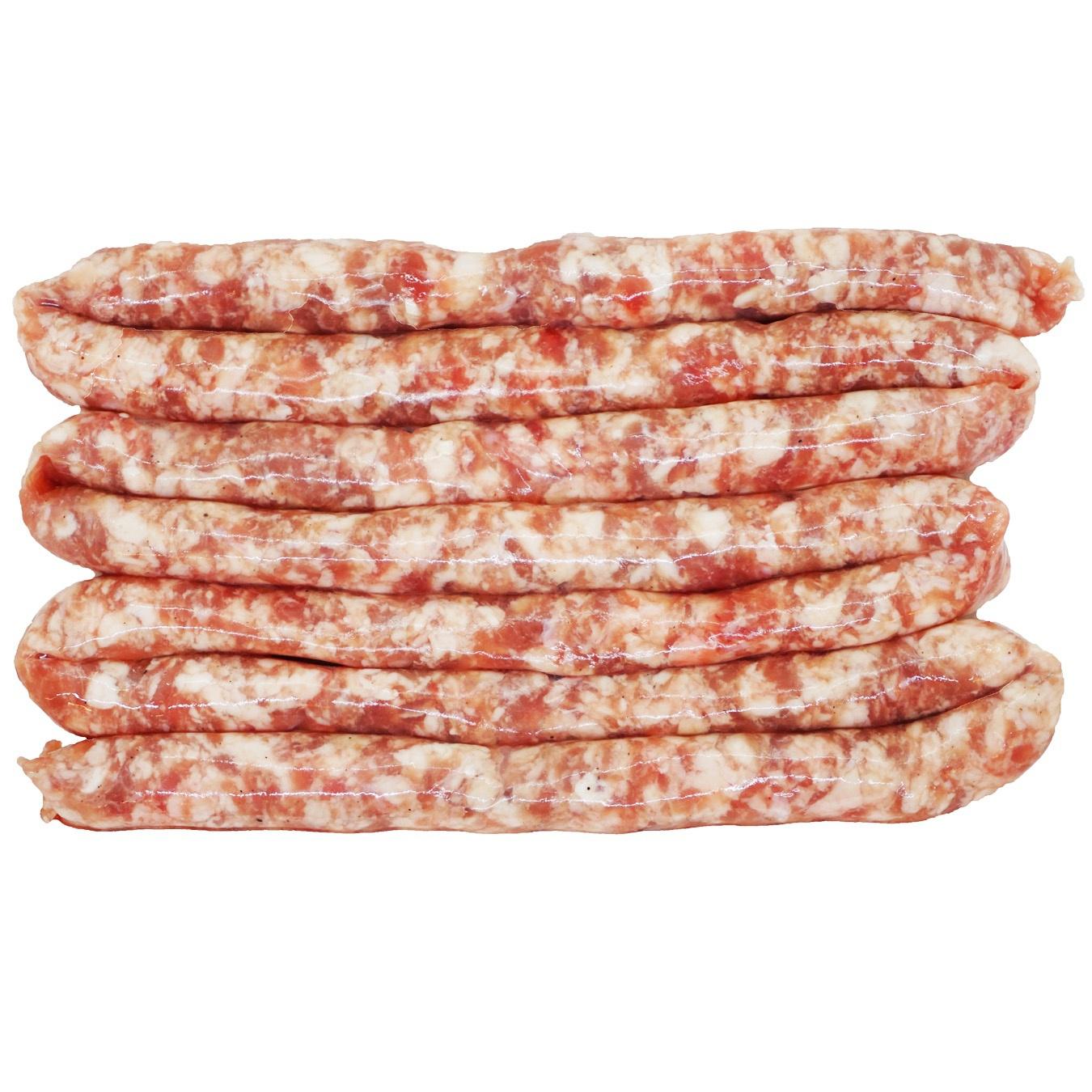 

Колбаса-гриль Шеполата