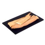 Филе Гигантского кальмара Українська Зірка холодного копчения