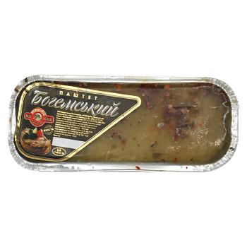 Bohemian Pate - buy, prices for - photo 1