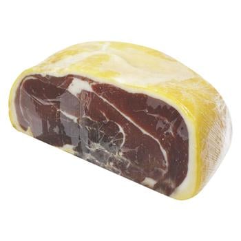 Carchelejo Boneless Raw Cured Sliced Curado Jamon - buy, prices for NOVUS - photo 1