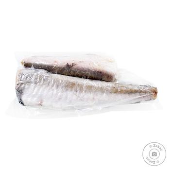 Hake Carcass Frozen by Weight - buy, prices for Vostorg - photo 1