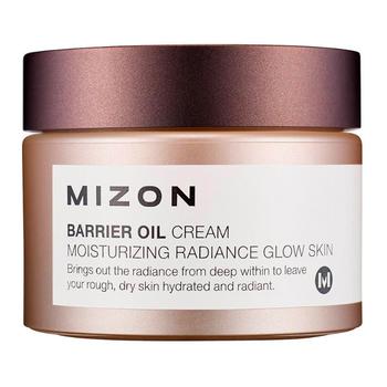 Mizon Barrier Oil Face Cream 50ml