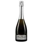 Вино ігристе Silver Breeze Ukrainian Brut біле 10-13,5% 0,75л