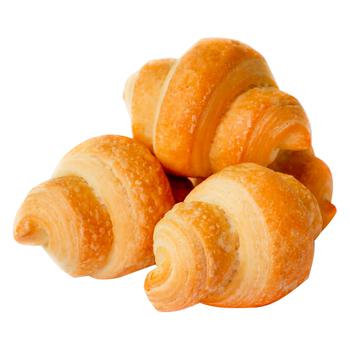 Hrystt Croissant with Toffee Filling - buy, prices for Ideal - photo 1