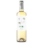 Вино Nube de Leza Garcia Tempranillo белое сухое 13% 0,75л