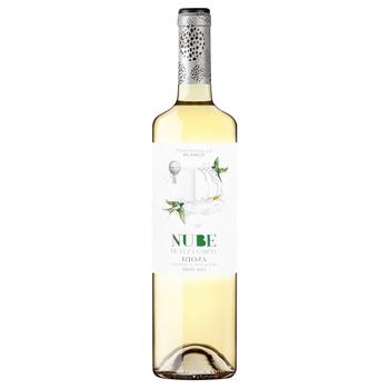 Вино Nube de Leza Garcia Tempranillo белое сухое 13% 0,75л