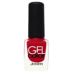 Jerden Gel Сolor Nails Lacquer №12 5ml