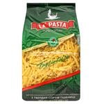 Макаронні вироби La Pasta Локшина коротка 400г