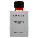 La Rive Absolute Sport Eau de Toilette 100ml