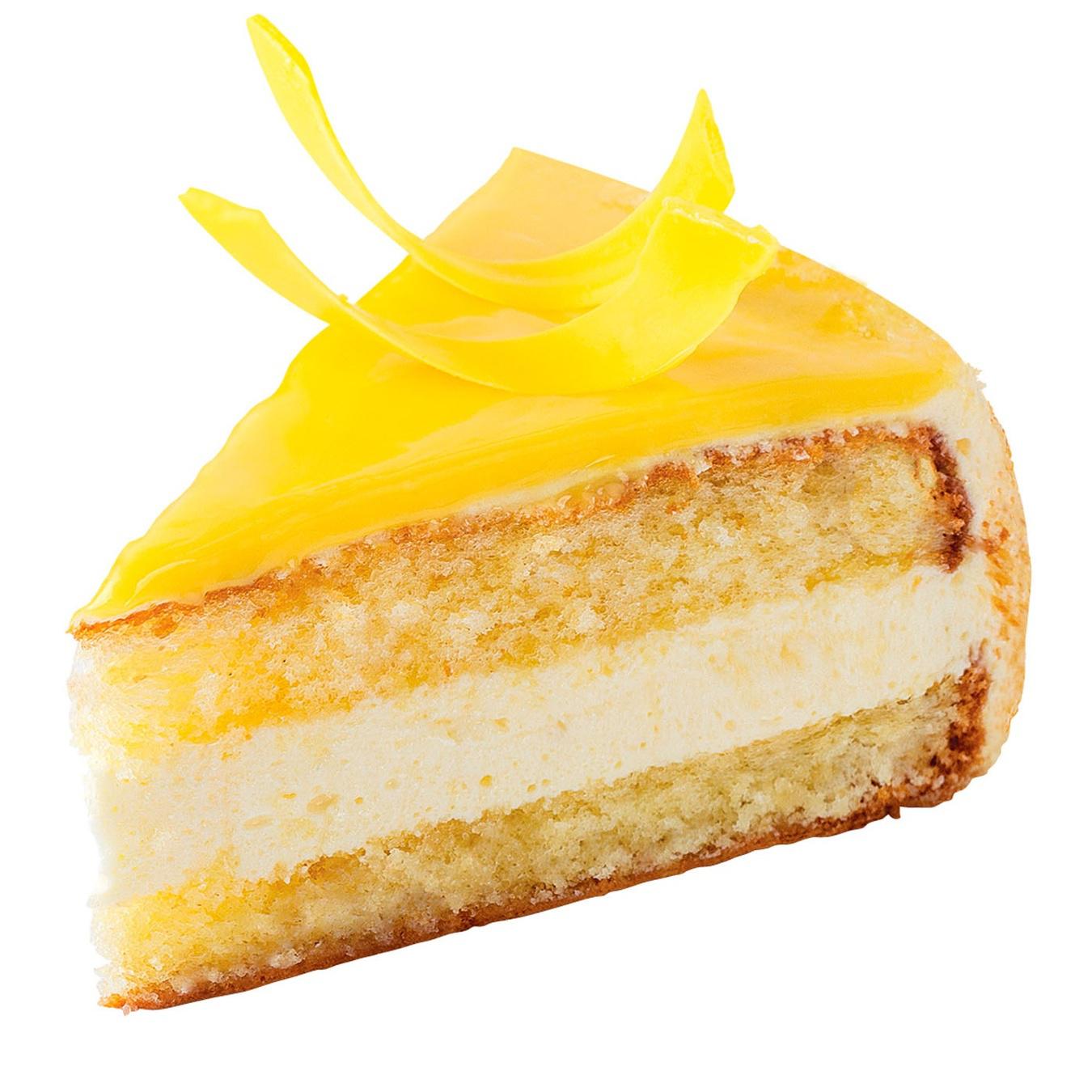 

Торт БКК LemonTime 850г