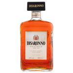 Лікер Disaronno Originale Amaretto 28% 0,5л