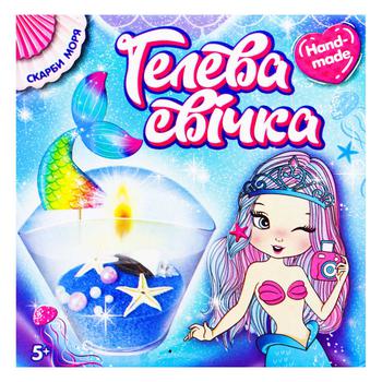 Ranok Creative Sea Treasures Creativity Set - buy, prices for - photo 3