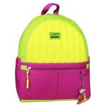 Рюкзак Bagland Bob Snail 32x10x23см фіолетовий