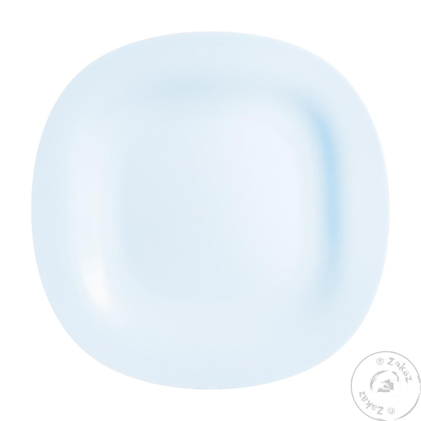 

Тарелка Luminarc Carine Light Blue суповая 21см