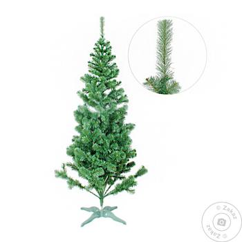 PVC Artificial Coniferous Fir Tree 2.5m - buy, prices for Tavria V - photo 1