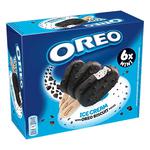 Oreo Mini Multipack Ice Cream 6pcs x 50ml
