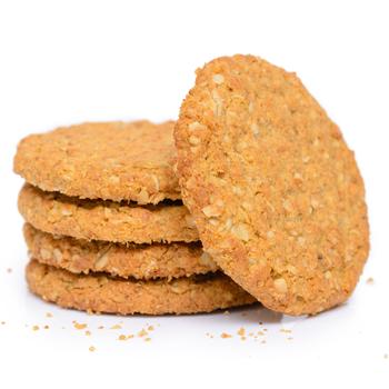 Oatmeal Cookies - buy, prices for NOVUS - photo 1