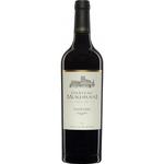 Вино Chateau Mukhrani Tavkveri красное сухое 13% 0,75л