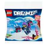 Lego Dreamzzz Zoey's Dream Jet Pack Booster Construction Set