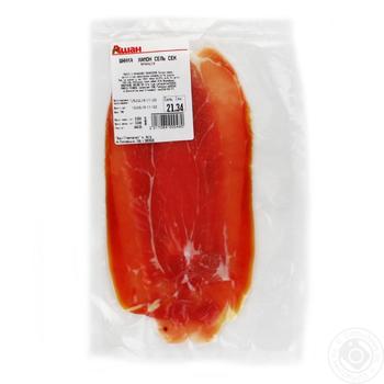 Sel Sek Slice Jamon - buy, prices for - photo 4