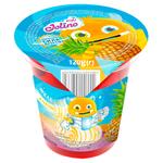 Желе Чигринов Ананас 120г