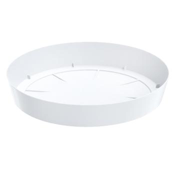 Prosperplast Lofly White Pot Stand 19cm - buy, prices for Tavria V - photo 1