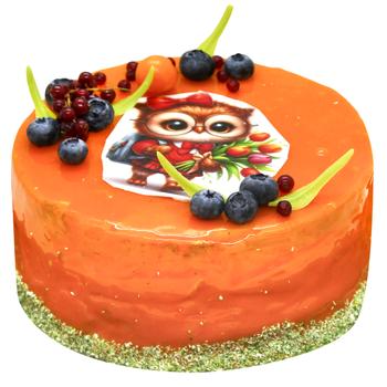 33 Pleasures Cake 17cm - buy, prices for NOVUS - photo 3