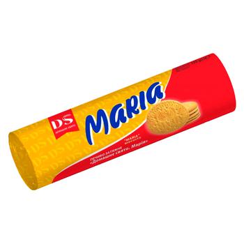 Domashnye Svyato Maria Cookies 155g - buy, prices for Ideal - photo 1