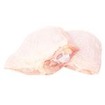 Бедро домашней бройлер курицы