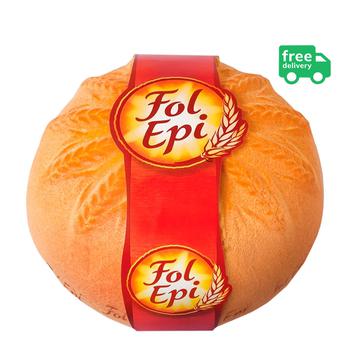 Fol Epi Cheese 50% - buy, prices for Za Raz - photo 1