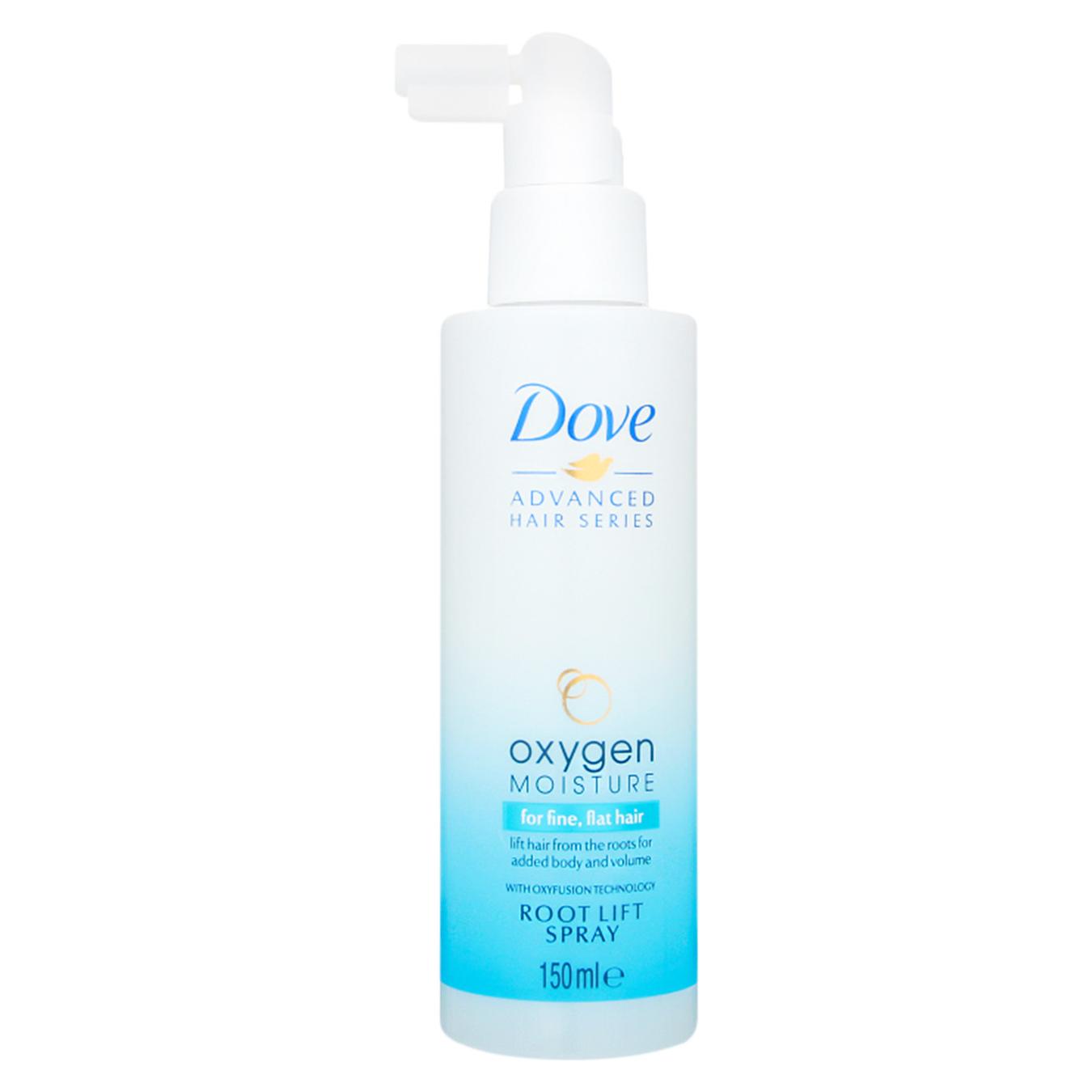 

Спрей для волос Dove Advanced Hair Series Легкость кислорода 150мл