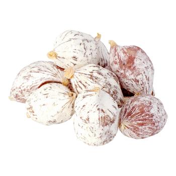 Loste Mini Raw Cured Pork Sausages with Roquefort - buy, prices for NOVUS - photo 1