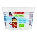 Мороженое Eskimos organic 90г