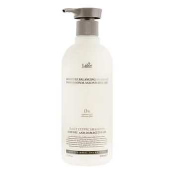 Shampoo La'dor 530ml