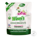 Кондиціонер Winni's для прання білий мускус 1.47л