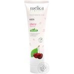 Toothpaste Melica organic Children's cherry 100ml