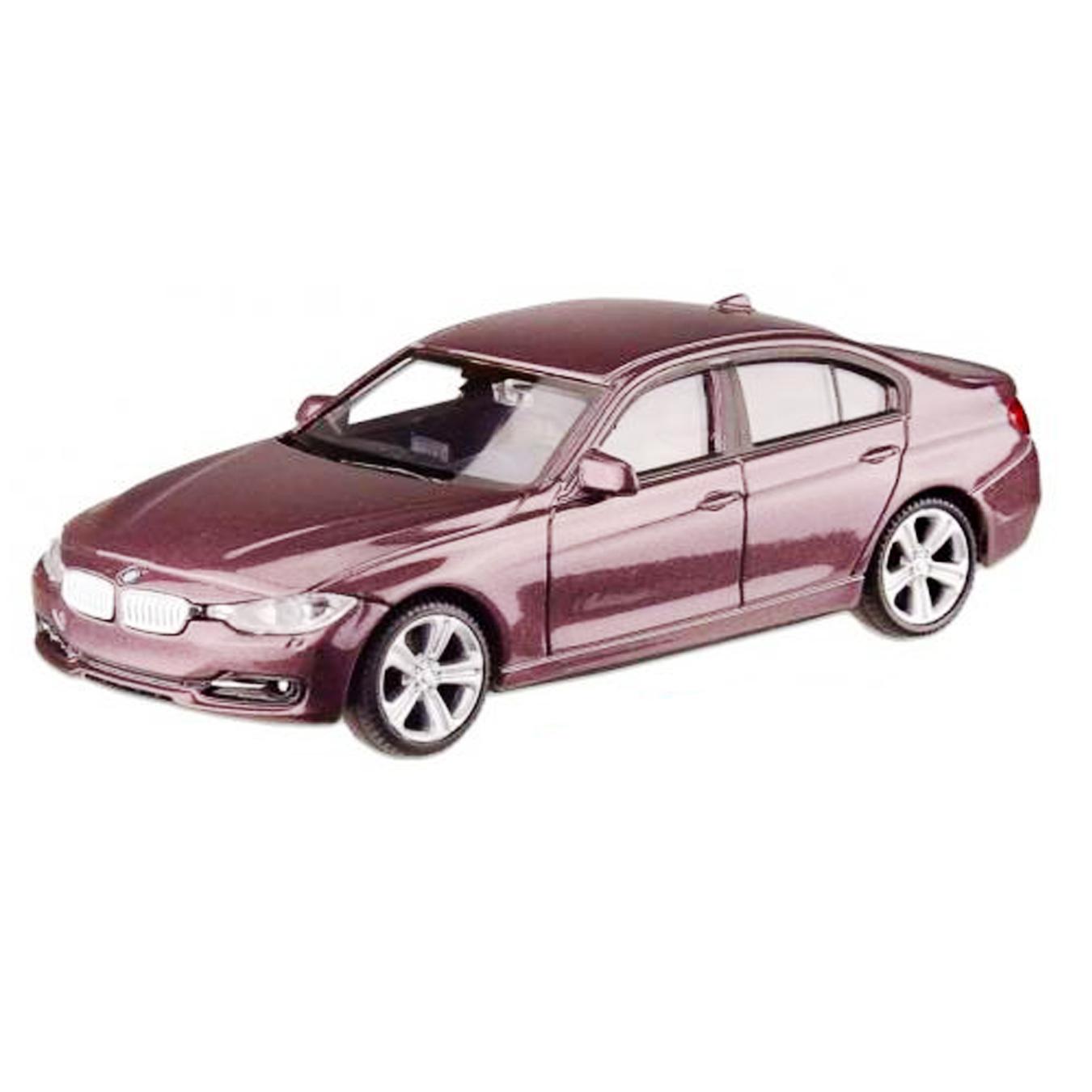 

Игрушка Welly BMW 335i 1:43 Машинка