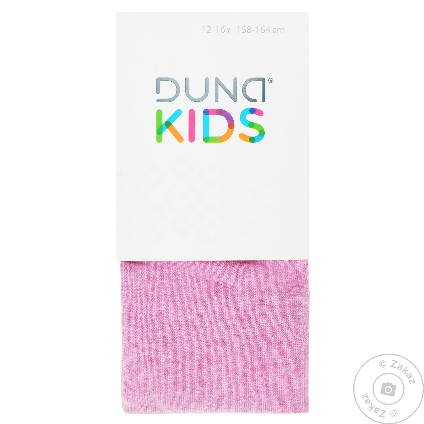 

Колготки хлопчатобумажные Duna детские 20-22р