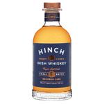 Віскі Hinch Small Batch 43% 0,7л