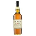 Caol Ila 12yrs whisky 43% 0.75l