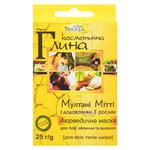 Triuga Multani Mitti Clay with Addition of 3 Plants 25g