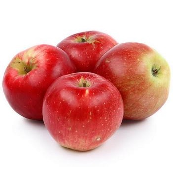 Яблоко Прима свежее весовое - купить, цены на Auchan - фото 1