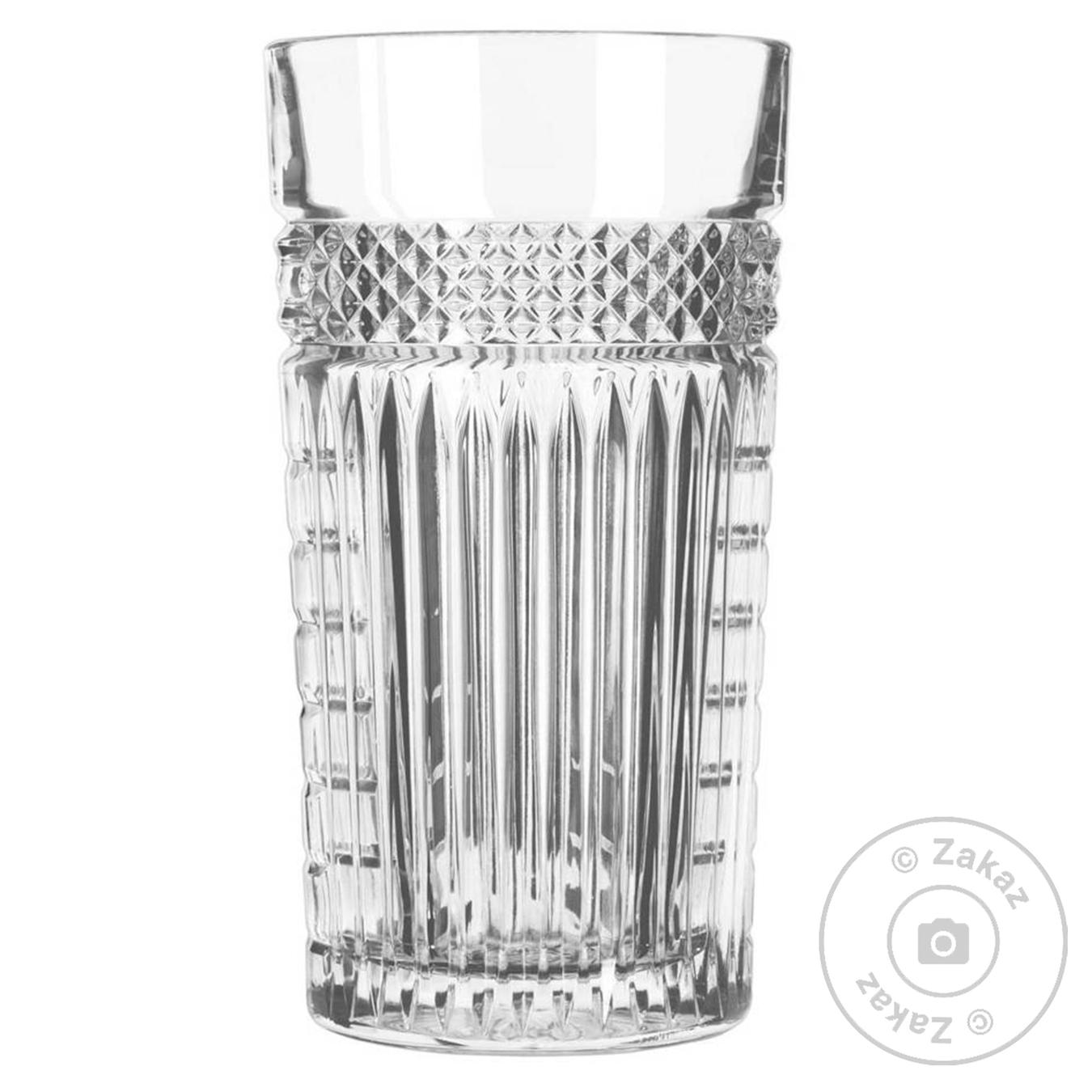 

Стакан Libbey Radiant Cooler 470мл