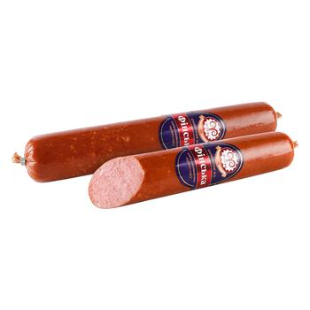 Колбаса Фарро Финская полукопченая - купить, цены на Таврия В - фото 1