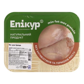 Epikur Broiler Chicken Fillet ~700g - buy, prices for ULTRAMARKET - photo 1