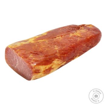 Smoked Boiled Balyk - buy, prices for Vostorg - photo 1