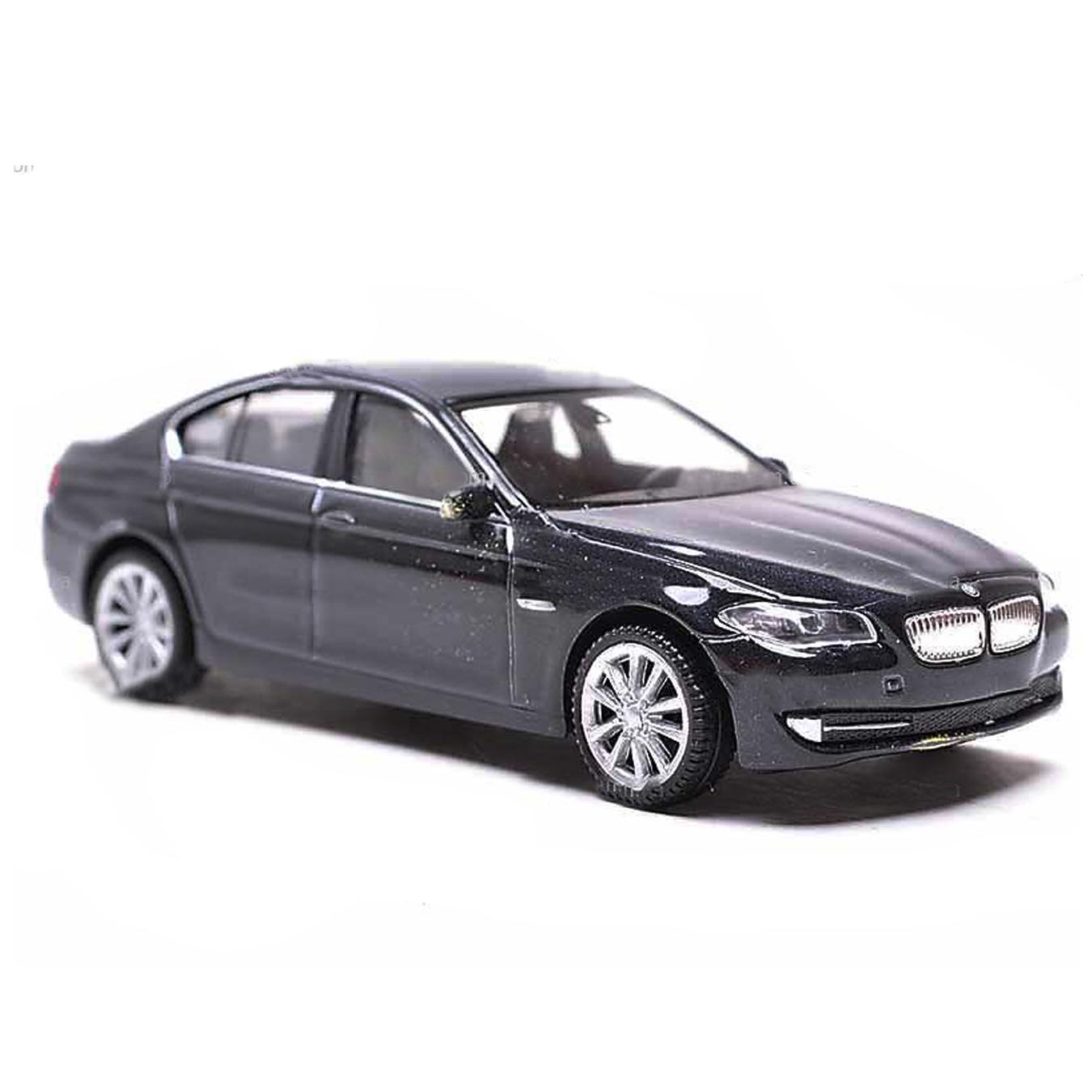 

Игрушка Welly BMW 535i 1:43 Машинка