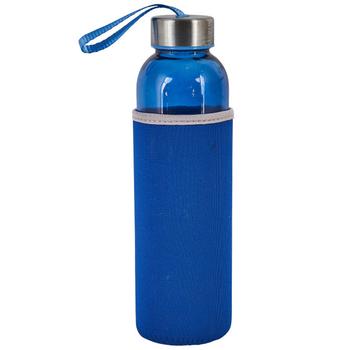 Koopman Glass Bottle for Water 500ml - buy, prices for - photo 1